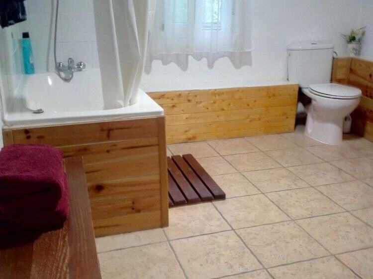 Номер Стандарт, Casa La Rosa