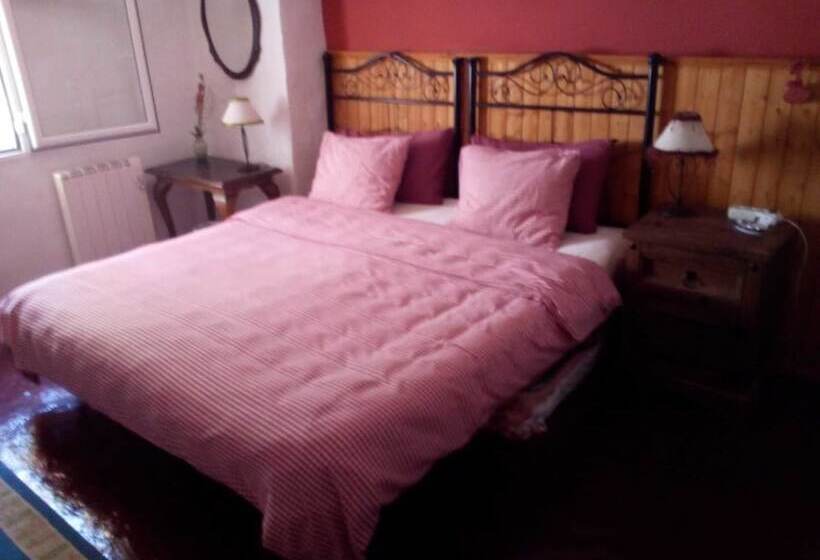 Номер Стандарт Трехместный, Casa La Rosa