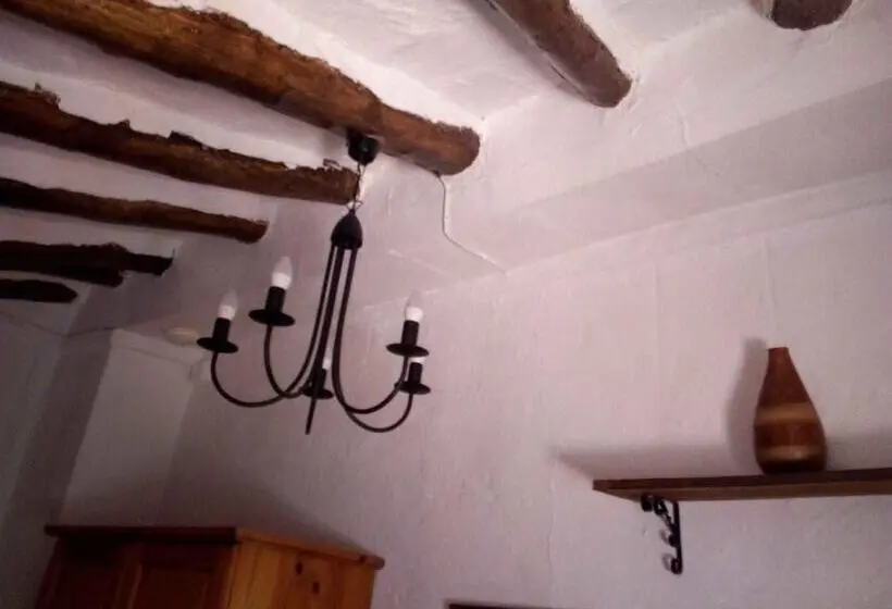 スタンダードトリプルルーム, Casa La Rosa