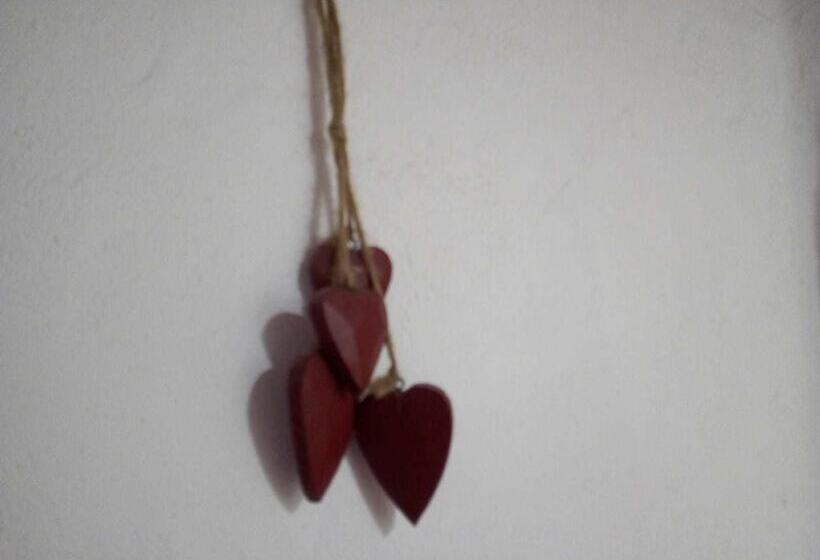 Номер Стандарт Трехместный, Casa La Rosa