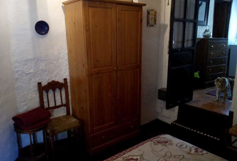 Номер Стандарт Трехместный, Casa La Rosa