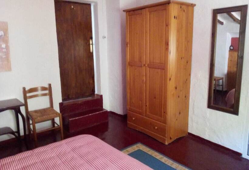 Номер Стандарт Трехместный, Casa La Rosa