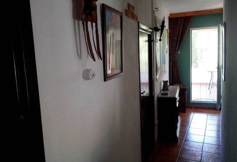 Номер Стандарт Трехместный, Casa La Rosa