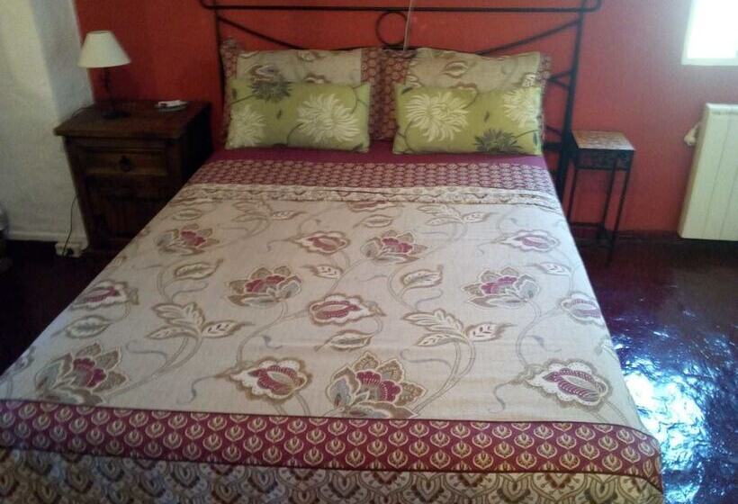 Номер Стандарт Трехместный, Casa La Rosa