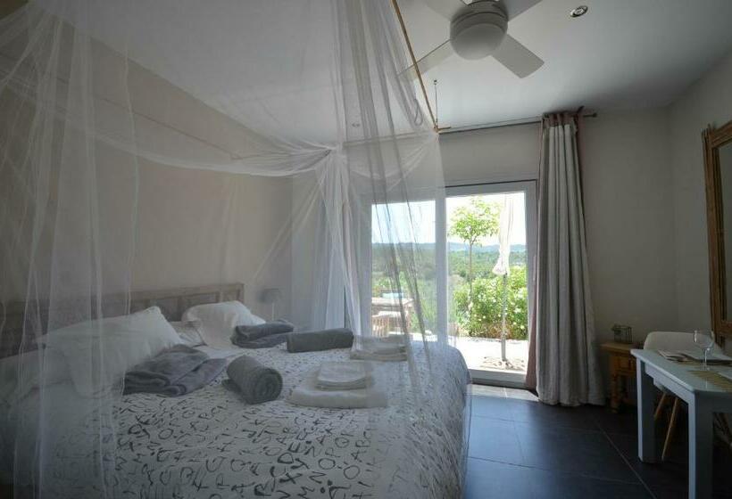 סוויטה, El Pao Spa