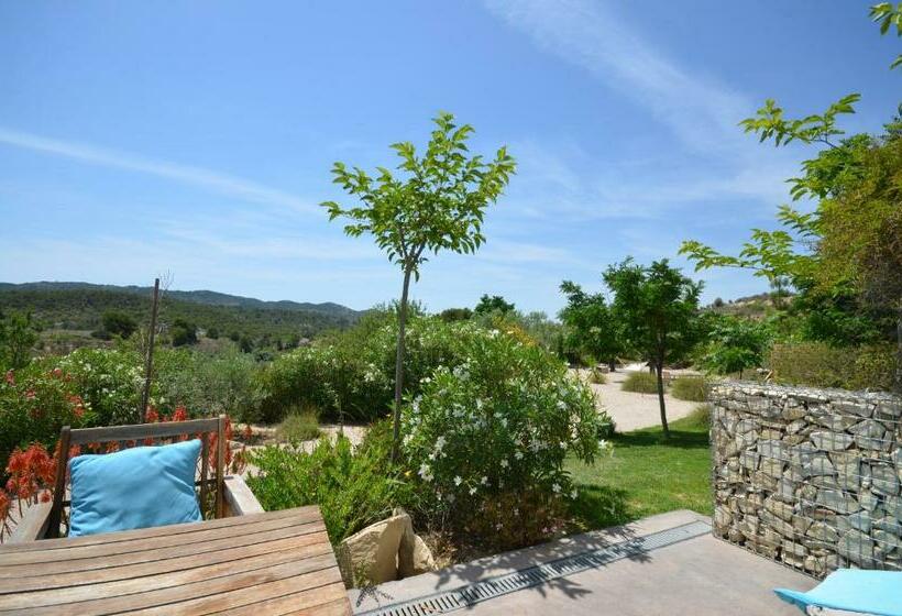 סוויטה, El Pao Spa