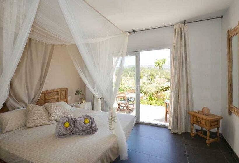 סוויטה, El Pao Spa