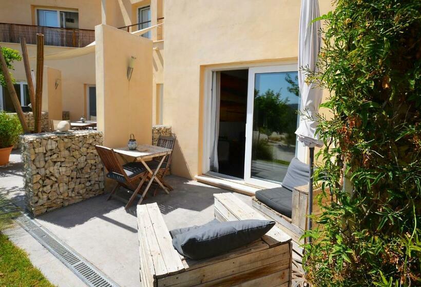 סוויטה, El Pao Spa