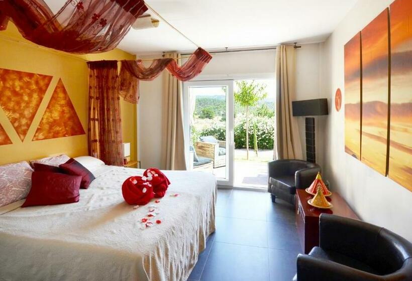 סוויטה, El Pao Spa