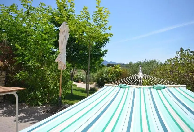 Sviitti Poreallas, El Pao Spa