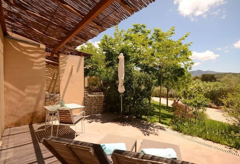 סוויטת סופריור, El Pao Spa