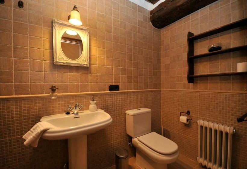 חדר סטנדרט, Els Canterers