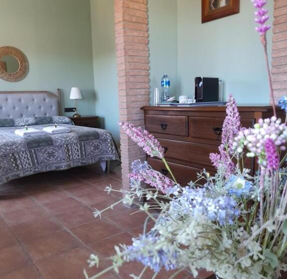 סוויטת ג'וניור, Els Canterers