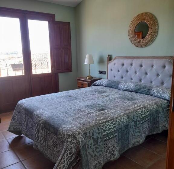 סוויטת ג'וניור, Els Canterers