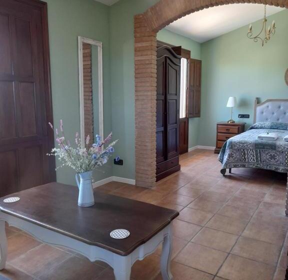 סוויטת ג'וניור, Els Canterers