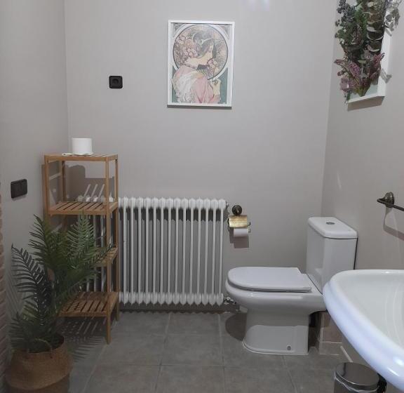 סוויטת ג'וניור, Els Canterers