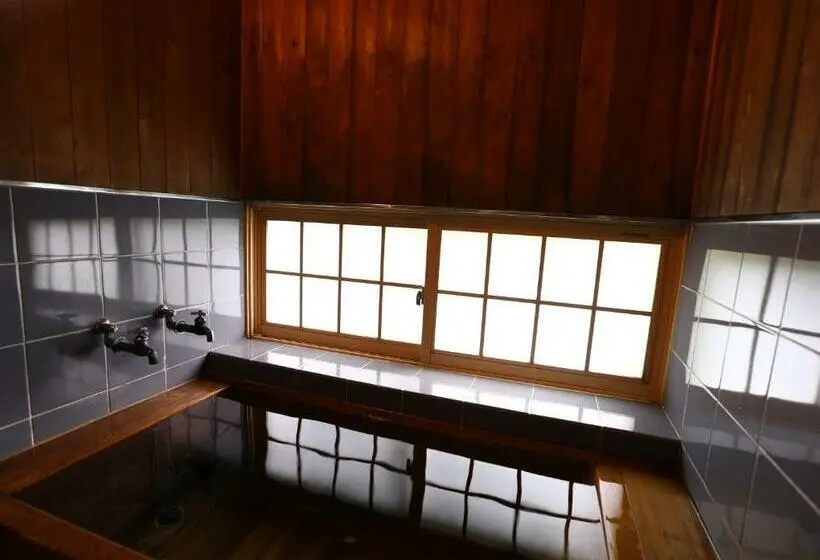スタンダードルーム, Besshoonsen Nanjyo Ryokan