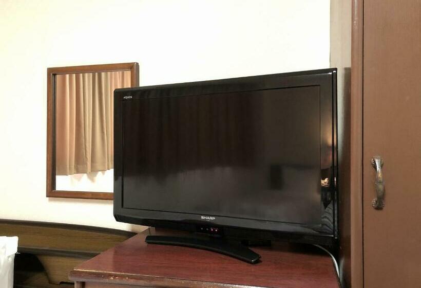 غرفة قياسية, Garden Hotel Yamato