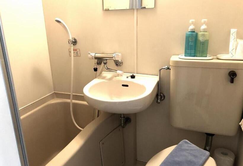 Номер Basic, Garden Hotel Yamato