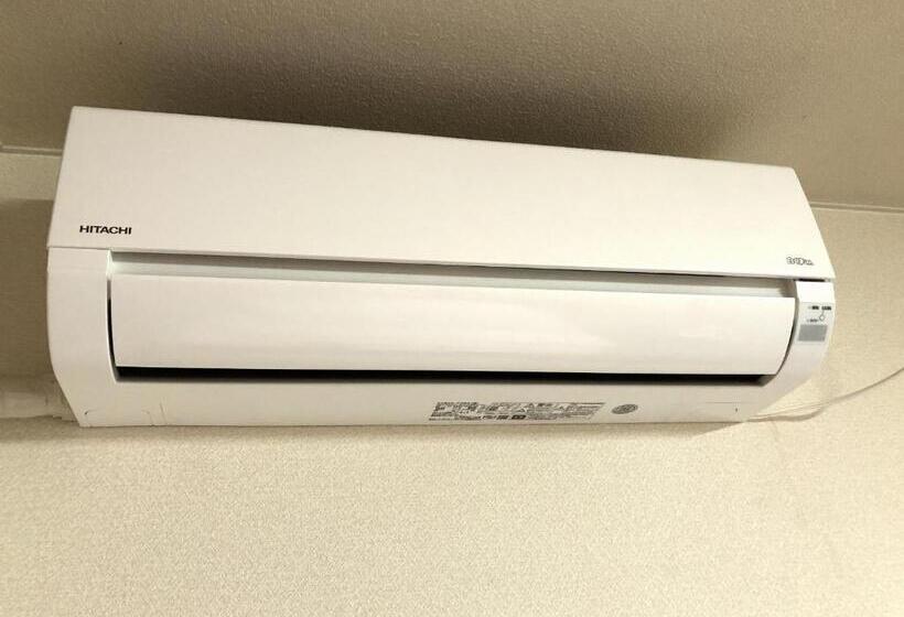 غرفة أساسية, Garden Hotel Yamato