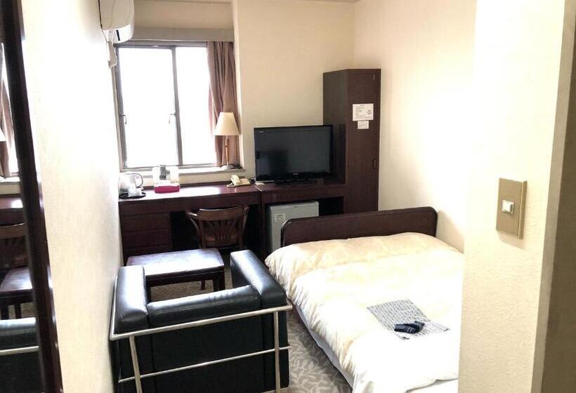 غرفة أساسية, Garden Hotel Yamato