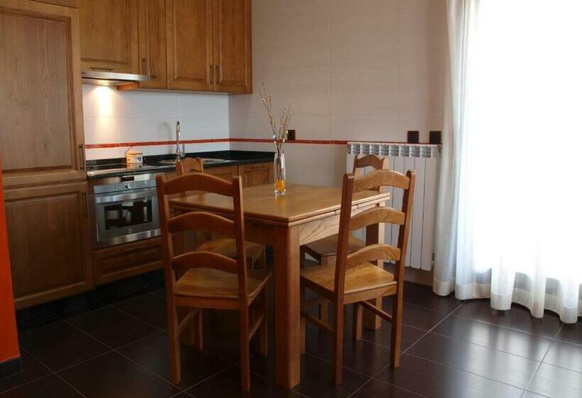 Апартаменты 1 Спальня, Apartamento Marouco