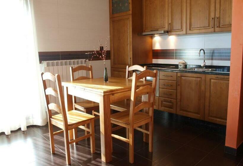 Апартаменты 1 Спальня, Apartamento Marouco