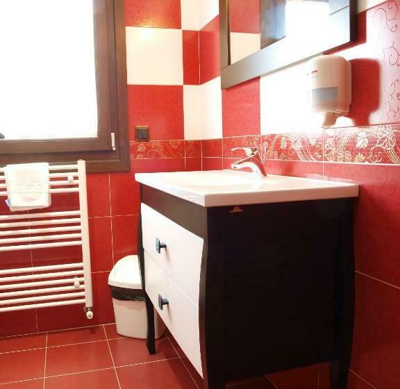 Апартаменты 1 Спальня, Apartamento Marouco