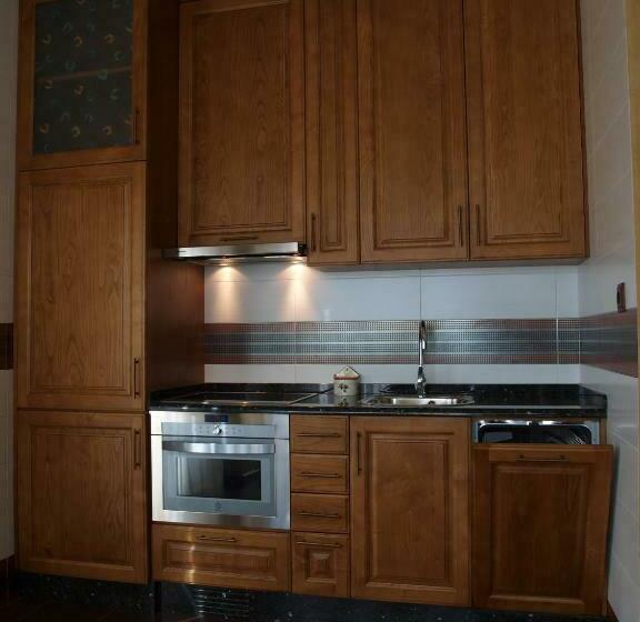 Апартаменты 1 Спальня, Apartamento Marouco