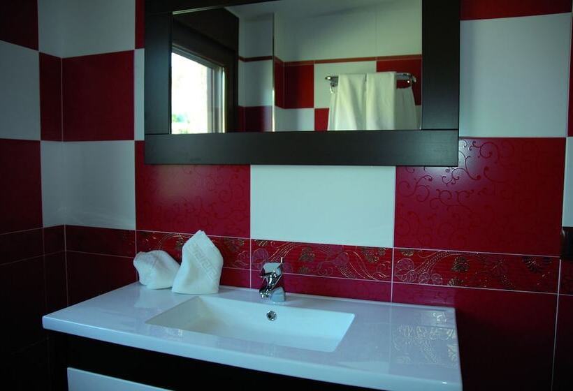 Апартаменты 2 Спальни, Apartamento Marouco