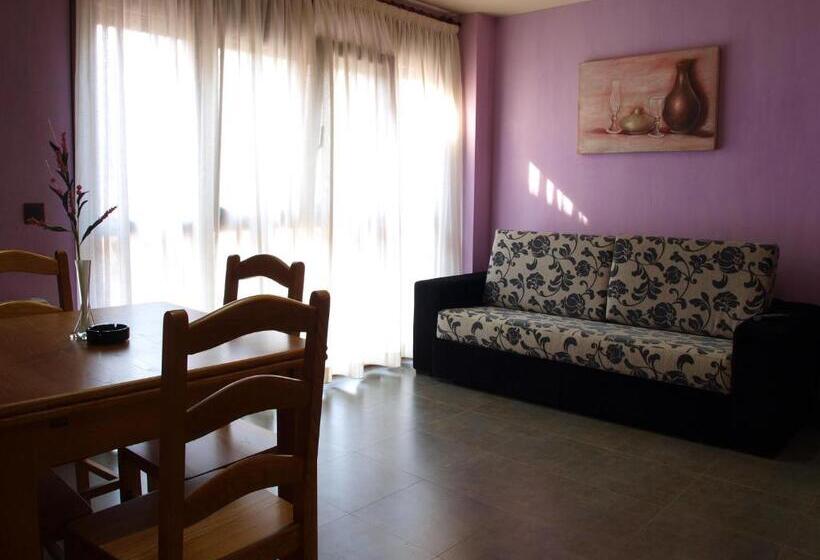 Апартаменты 2 Спальни, Apartamento Marouco