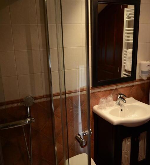 Номер Стандарт, Apartamento Marouco