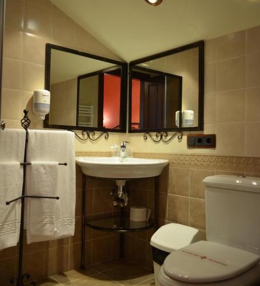 Номер Стандарт, Apartamento Marouco