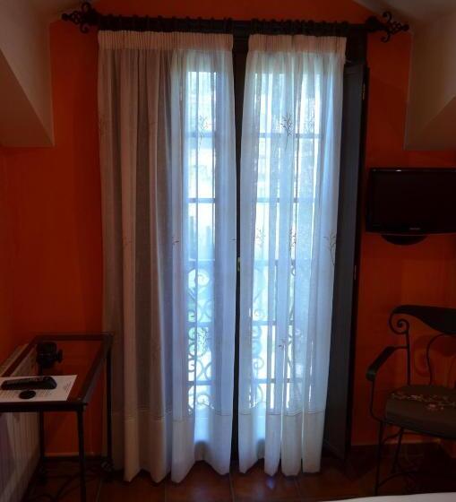 Номер Стандарт, Apartamento Marouco