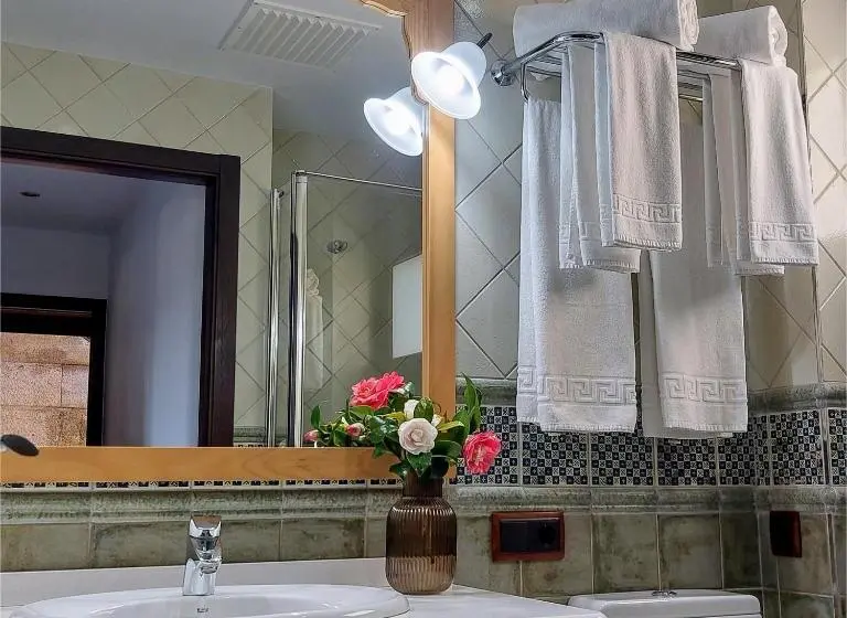 ２ベッドルームアパートメント, Apartamento Marouco
