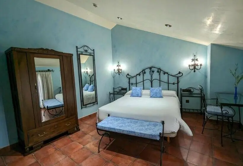 スタンダードルーム, Apartamento Marouco
