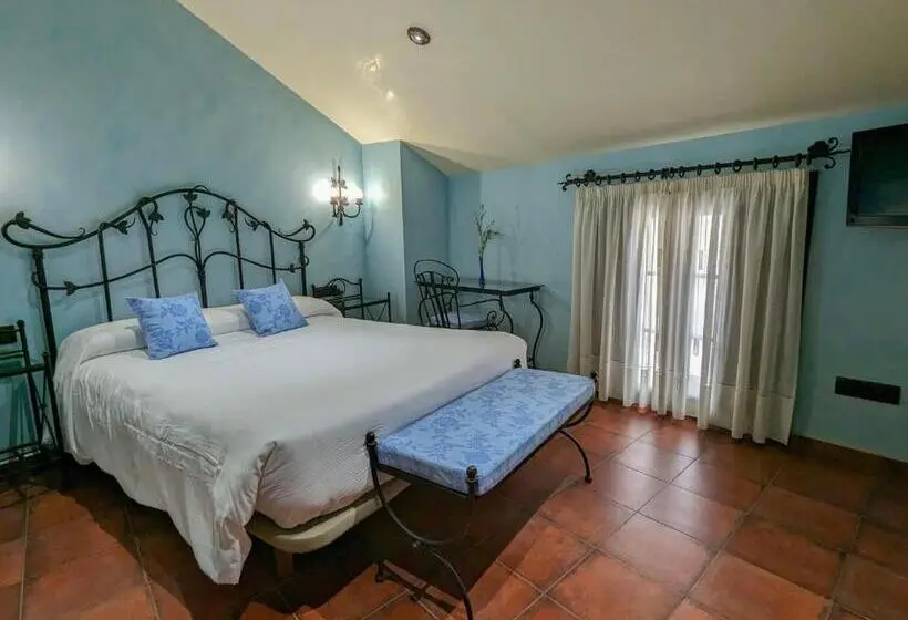 スタンダードルーム, Apartamento Marouco