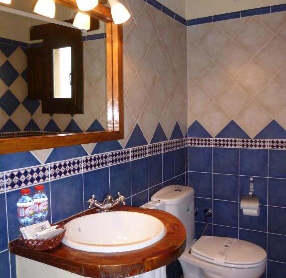 חדר סטנדרט, El Cantón Rural