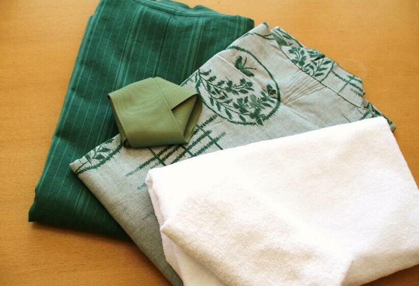 اتاق استاندارد, Furano La Terre