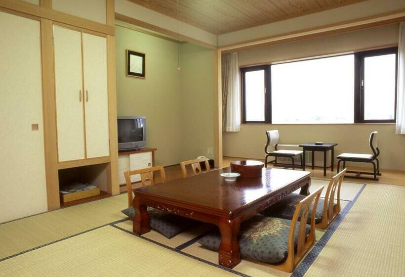 اتاق استاندارد, Furano La Terre