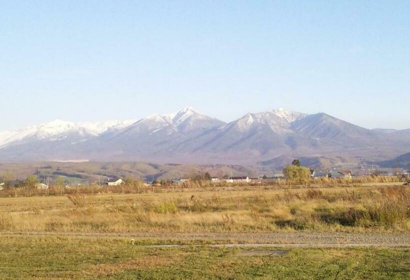 اتاق دوبلکس, Furano La Terre