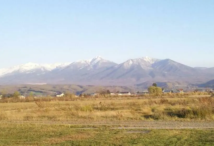 Duplex-huone, Furano La Terre