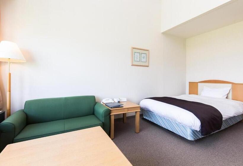 اتاق دوبلکس, Furano La Terre