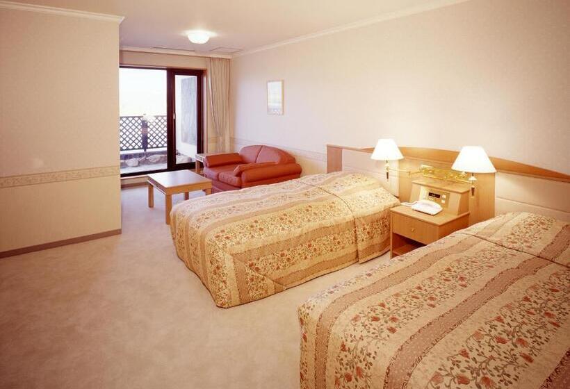 اتاق استاندارد, Furano La Terre