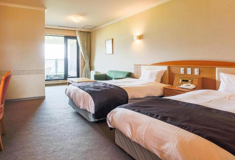 اتاق استاندارد, Furano La Terre