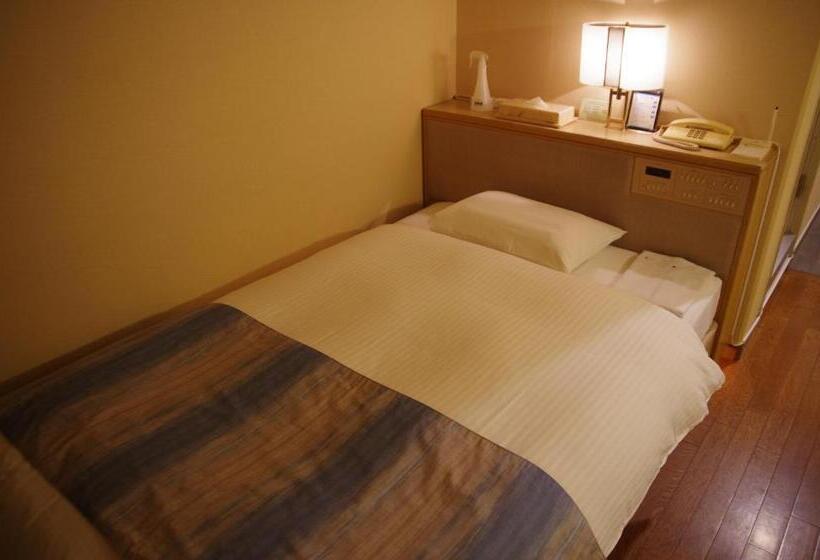 Номер Стандарт Индивидуальный, Gifu Castle Inn