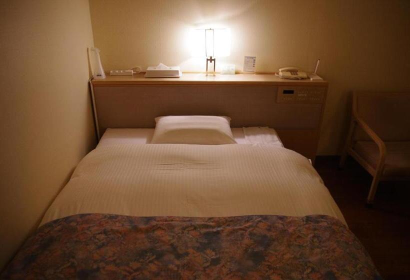 スタンダードルーム, Gifu Castle Inn