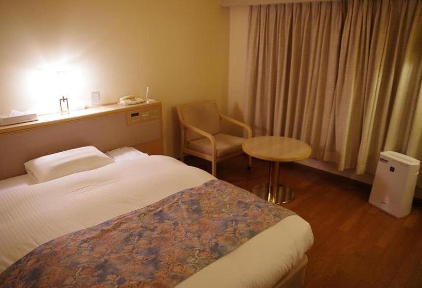 Номер Стандарт, Gifu Castle Inn