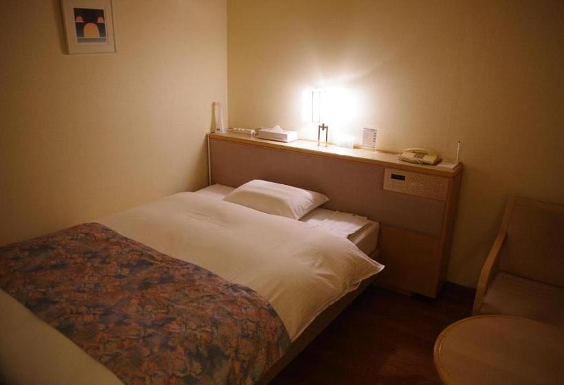 Номер Стандарт, Gifu Castle Inn