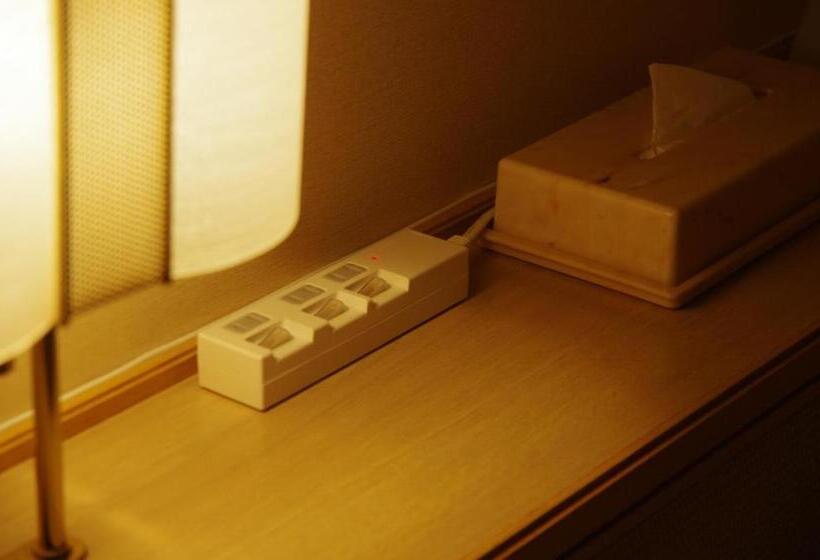 スタンダードルーム, Gifu Castle Inn